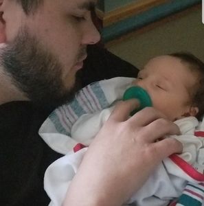 Meet your Posher, Dylan